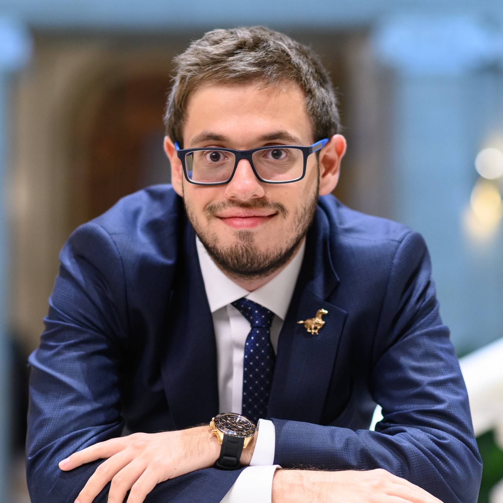 Borislav Marinov