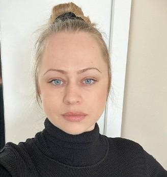 Gabriela Laleva