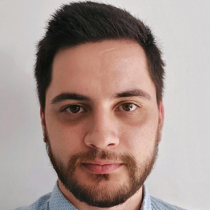 Dimitar Vekilov
