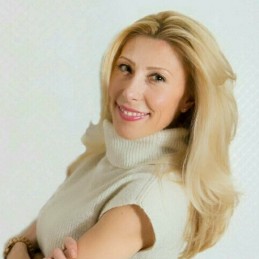 Monika Georgieva