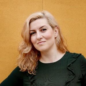 Albena Kostova-Nikolova