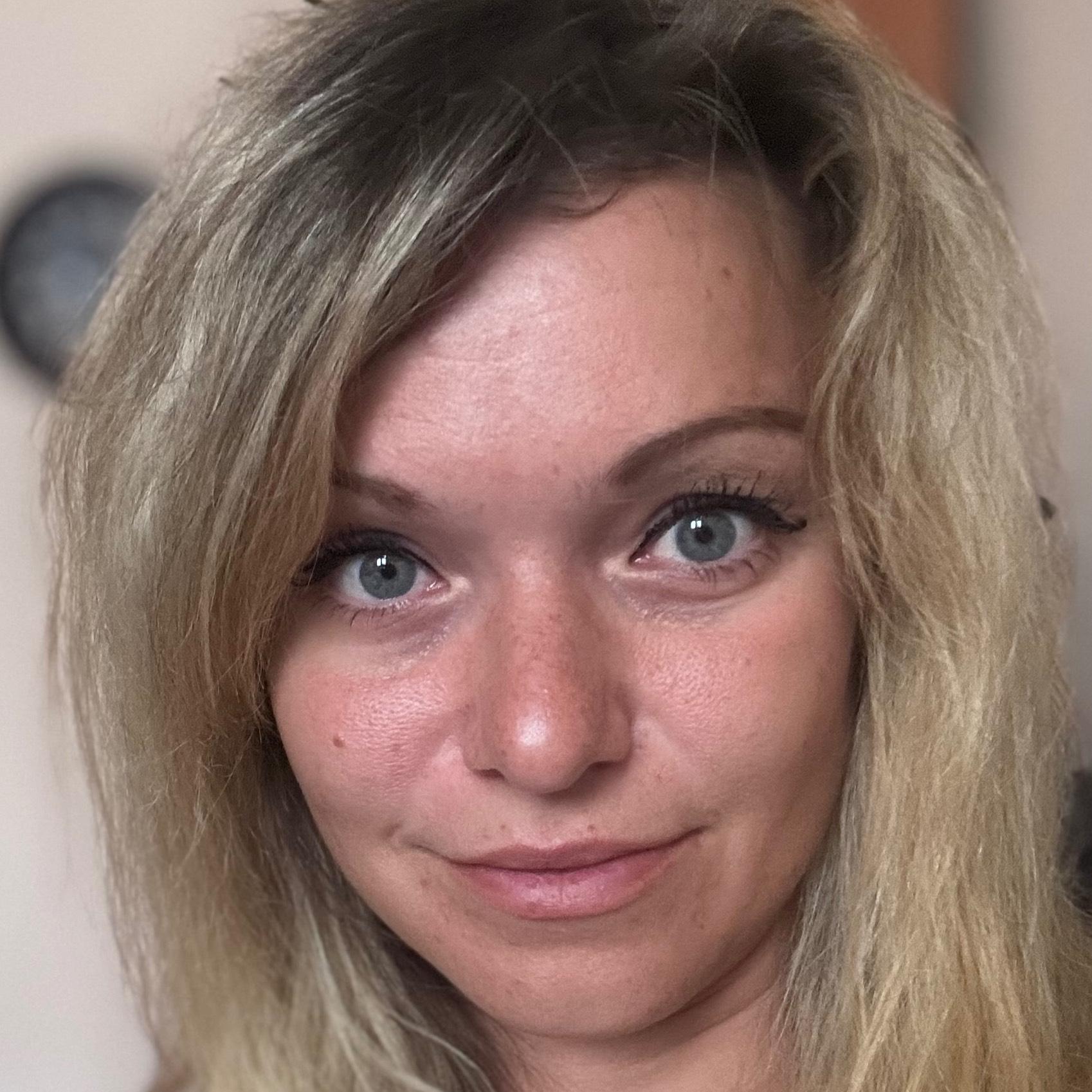 Zhana Chekunov