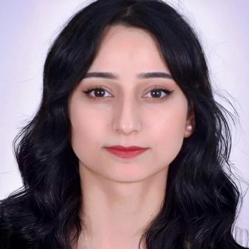 Semra Ismail Molaali