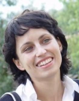 Maria Georgieva