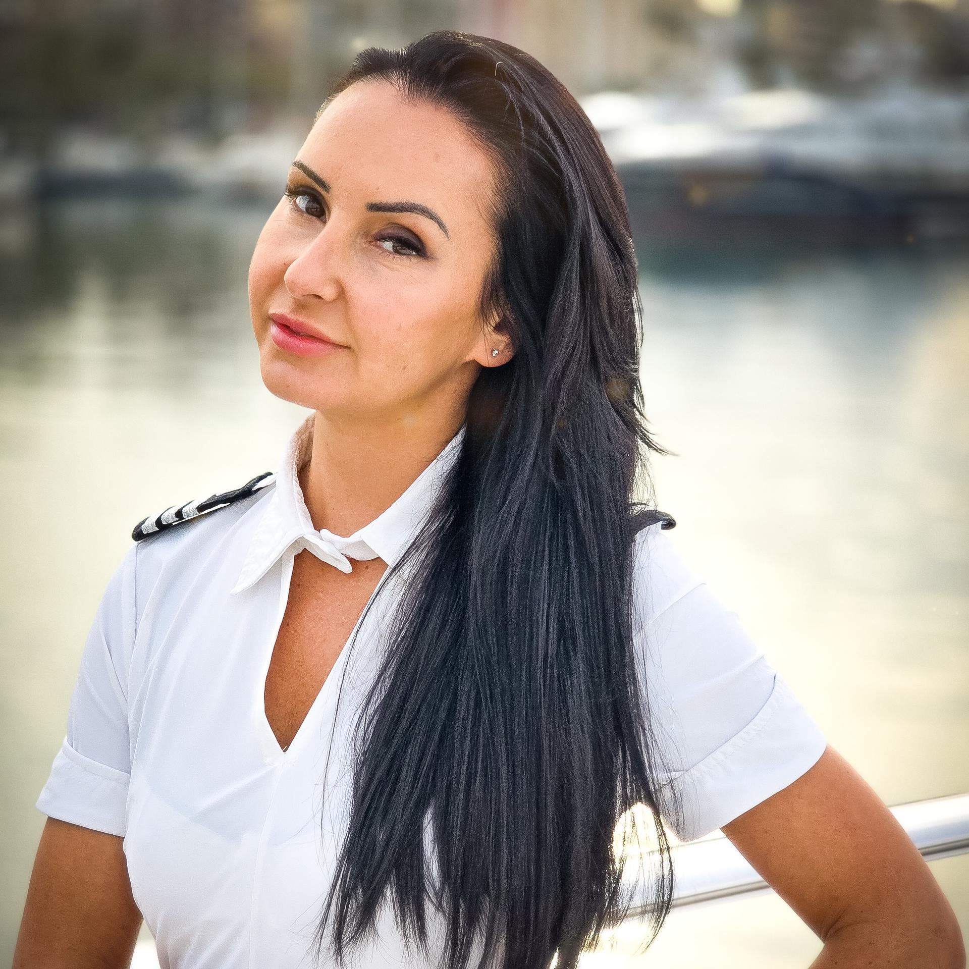 Radina Stoycheva