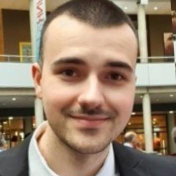 Kristiyan Bogdanov