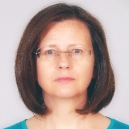 Slavyanka Ivanova