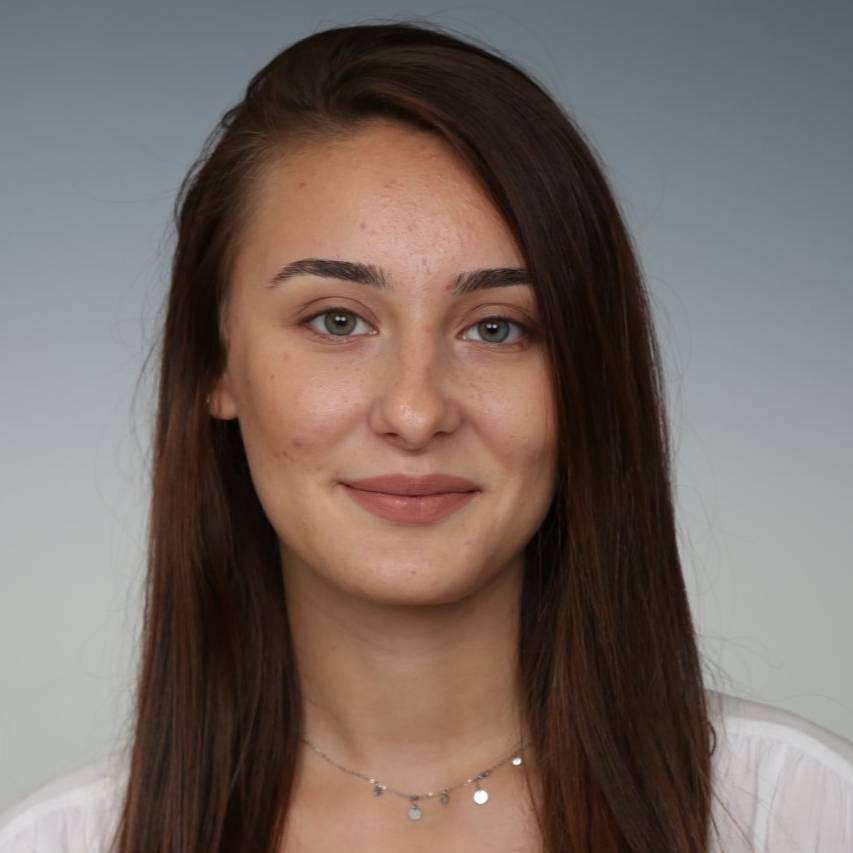 Zheliana Radilova