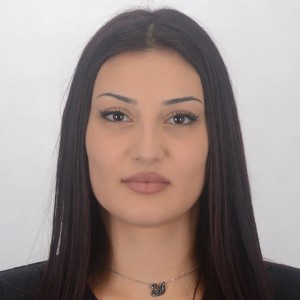 Dayana Yordanova