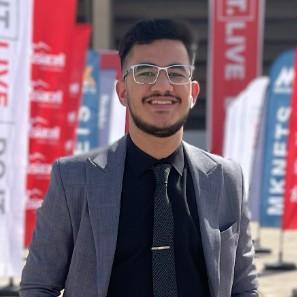 Youssef Al-Rahhal