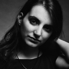 Tsvetelina Zaharieva