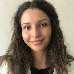 Gabriela Marinova