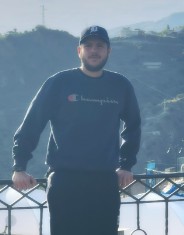 Evgeni Kirilov