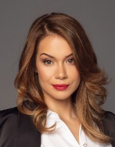 Liliya Chobanova