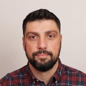 Svetoslav Lashev