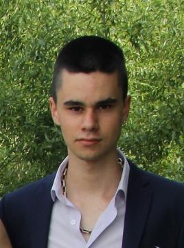 Rostislav Dzhandzhev