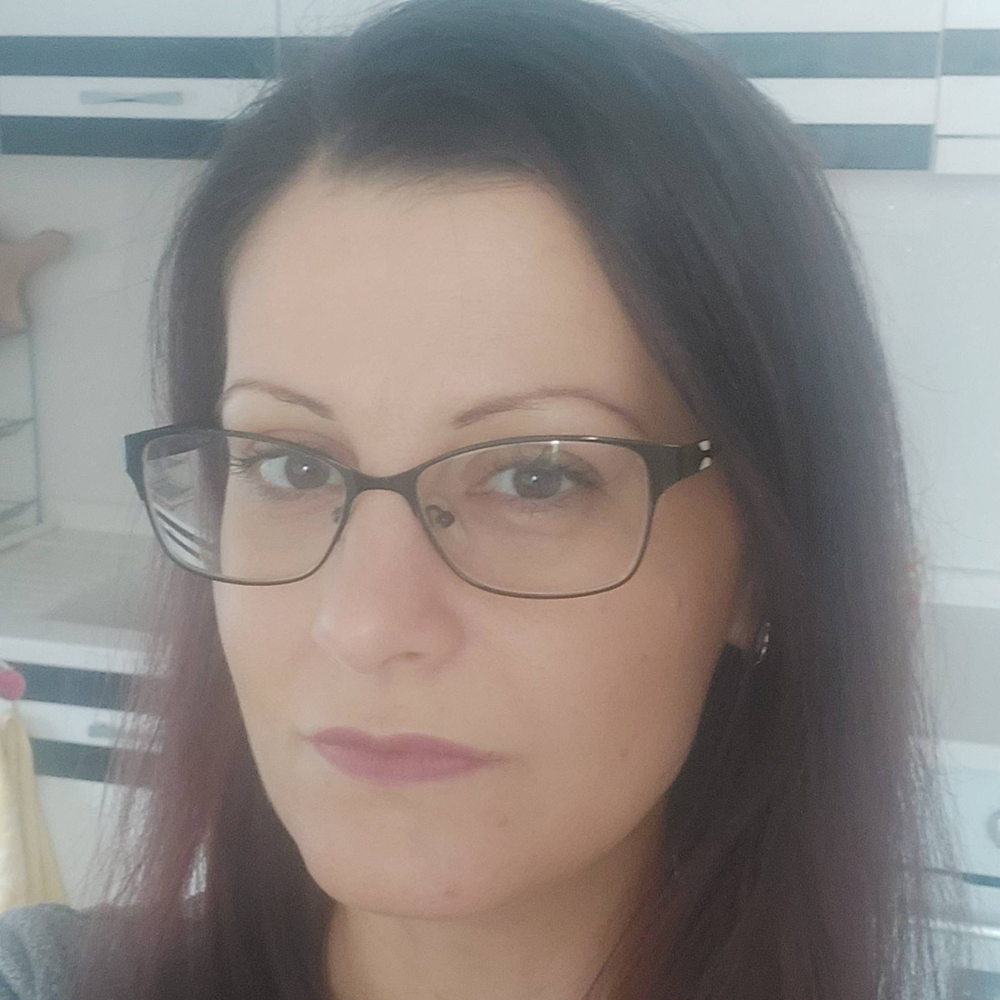 Dilyana Palamudova