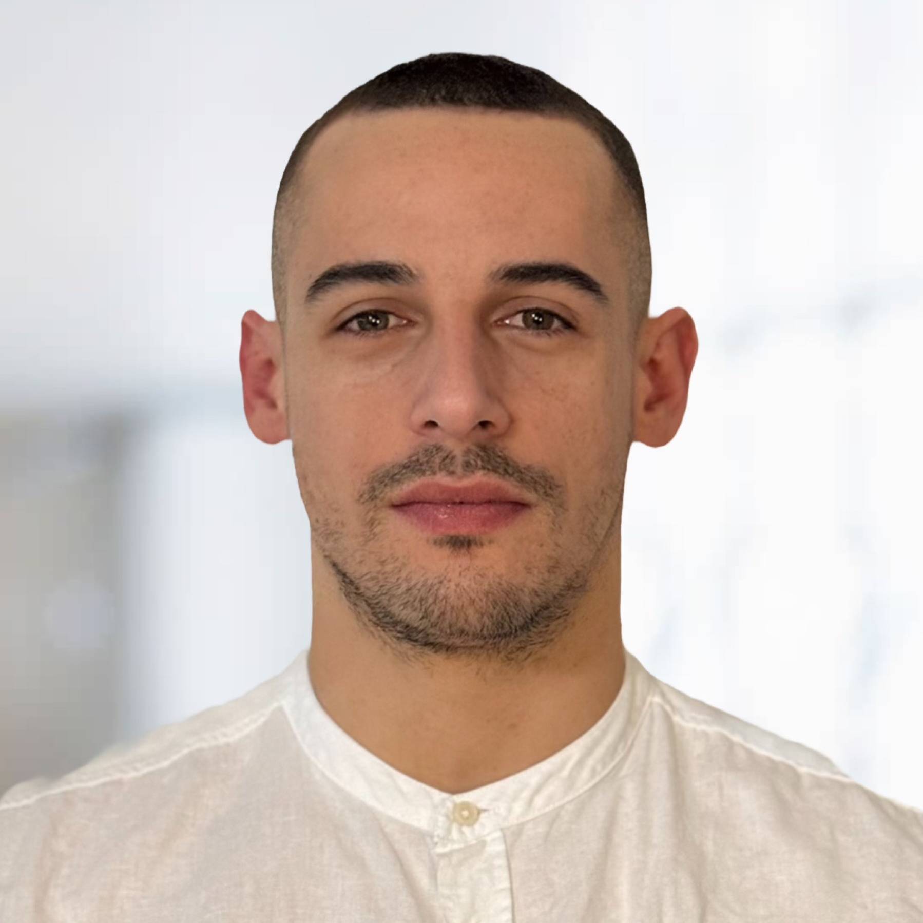 Alexander Georgiev