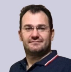 Aleksandar Todorov