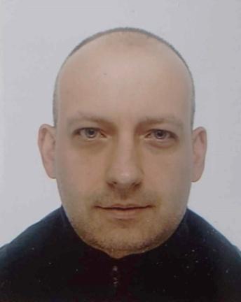 Krasen Dimitrov Petrov