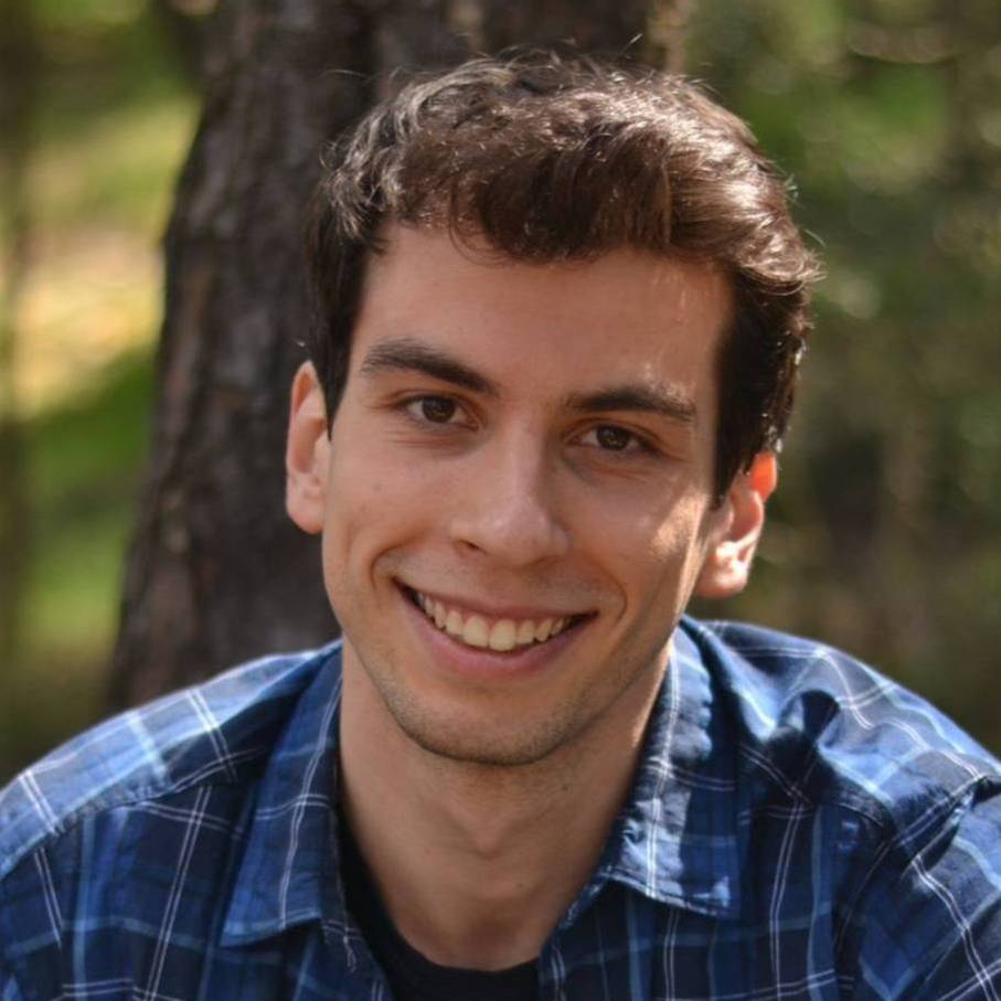 Dimitar Kaykov