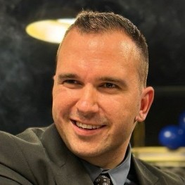 Aleksandar Marinov