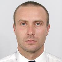 Dmytro Shcherbakov