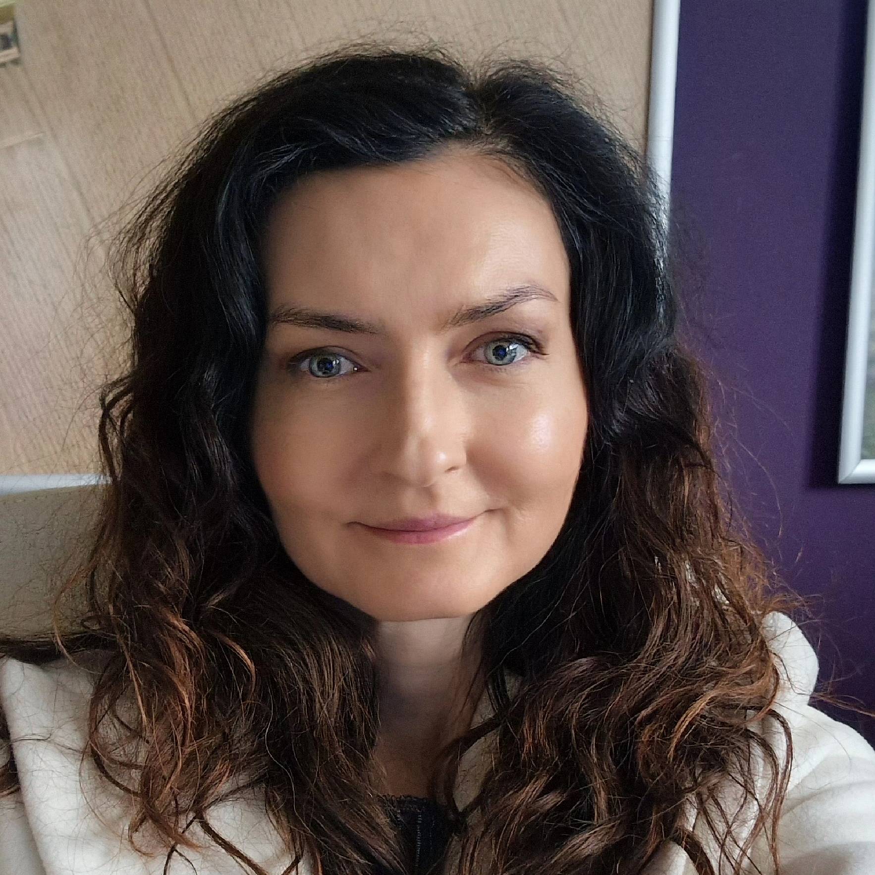 Bistra Lazarova