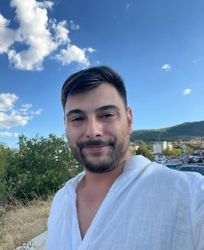 Grigor Yankov